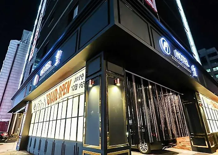 Gangdong 2* ソウル特別市
