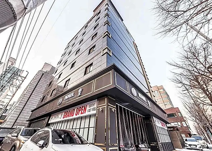 Gangdong 2*