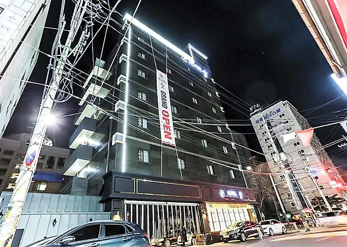 Gangdong 2*